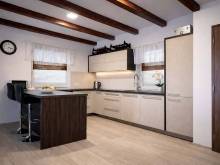 Ubytování Slezská Harta - Roudno