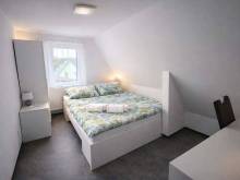 Ubytování Slezská Harta - Roudno