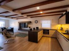 Ubytování Slezská Harta - Roudno