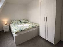 Ubytování Slezská Harta - Roudno