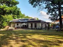 Penzion Bistro Kotva - Majdalena