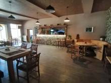 Penzion Bistro Kotva - Majdalena