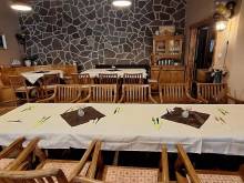 Penzion Bistro Kotva - Majdalena
