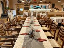 Penzion Bistro Kotva - Majdalena