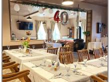 Penzion Bistro Kotva - Majdalena