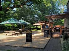 Penzion Bistro Kotva - Majdalena