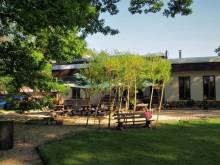 Penzion Bistro Kotva - Majdalena