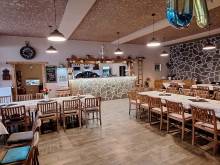 Penzion Bistro Kotva - Majdalena