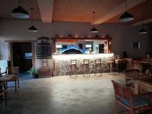 Penzion Bistro Kotva - Majdalena