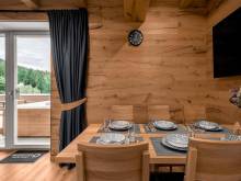 BARTH Holiday - rezidence Krakonoš - Pec pod Sněžkou