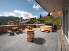 BARTH Holiday - rezidence Krakonoš - Pec pod Sněžkou