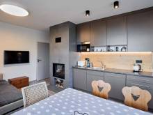 Apartmány Krkonoše - Benecko