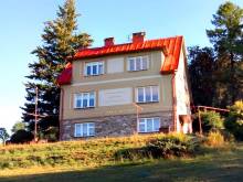 Apartmány Krkonoše - Benecko