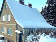 Apartmány Krkonoše - Benecko