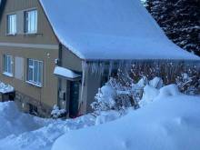 Apartmány Krkonoše - Benecko