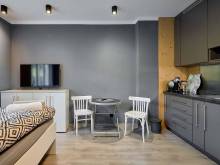 Apartmány Krkonoše - Benecko