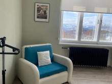 Apartmány Krkonoše - Benecko