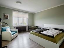 Apartmány Krkonoše - Benecko