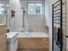 Apartmány Krkonoše - Benecko