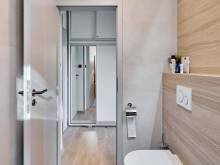 Apartmány Krkonoše - Benecko