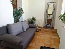 Romantický apartmán Staré Město - Liberec