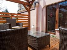 Romantický apartmán Staré Město - Liberec
