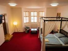 Romantický apartmán Staré Město - Liberec