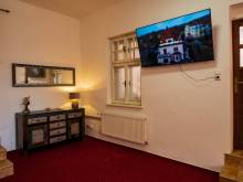 Romantický apartmán Staré Město - Liberec