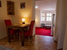 Romantický apartmán Staré Město - Liberec