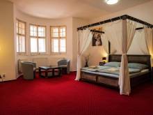 Romantický apartmán Staré Město - Liberec