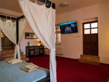 Romantický apartmán Staré Město - Liberec