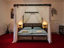 Romantický apartmán Staré Město - Liberec