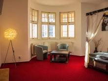 Romantický apartmán Staré Město - Liberec