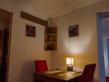 Romantický apartmán Staré Město - Liberec
