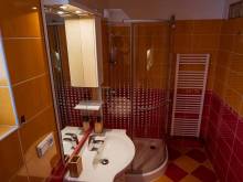 Romantický apartmán Staré Město - Liberec