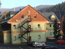 Apartmán Karlov - Karlov pod Pradědem