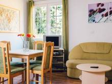 Apartmán Karlov - Karlov pod Pradědem