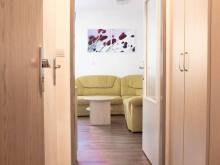 Apartmán Karlov - Karlov pod Pradědem