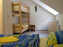 Apartmán Karlov - Karlov pod Pradědem