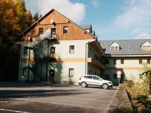 Apartmán Karlov - Karlov pod Pradědem