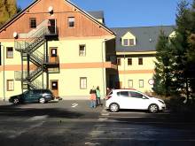 Apartmán Karlov - Karlov pod Pradědem