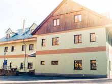 Apartmán Karlov - Karlov pod Pradědem