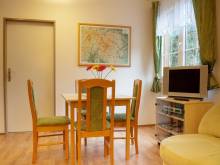 Apartmán Karlov - Karlov pod Pradědem
