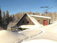 Ski Apartmán Hrabětice - Hrabětice