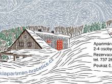 Ski Apartmán Hrabětice - Hrabětice