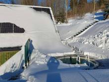Ski Apartmán Hrabětice - Hrabětice