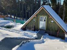 Ski Apartmán Hrabětice - Hrabětice