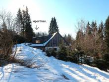 Ski Apartmán Hrabětice - Hrabětice