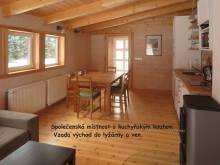 Ski Apartmán Hrabětice - Hrabětice