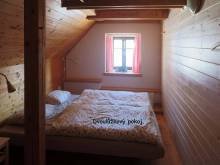 Ski Apartmán Hrabětice - Hrabětice